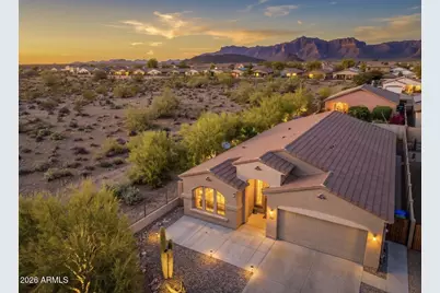 18278 E San Ignacio Court, Gold Canyon, AZ 85118 - Photo 1