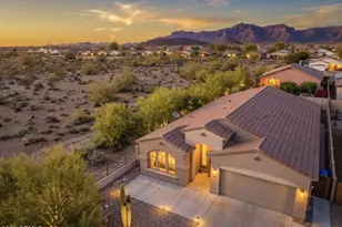 18278 E San Ignacio Ct, Gold Canyon, AZ 85118 - Photo 1