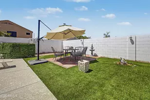 748 S Esmeralda, Mesa, AZ 85208 - Photo 35