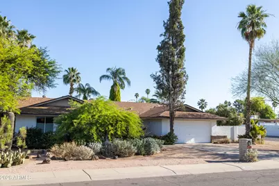 5246 E Winchcomb Drive, Scottsdale, AZ 85254 - Photo 3