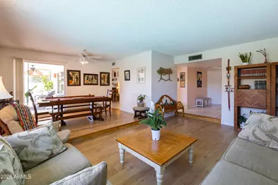 5246 E Winchcomb Drive, Scottsdale, AZ 85254 - Photo 17