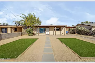 3107 N 25th Drive, Phoenix, AZ 85017 - Photo 1
