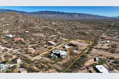 12318 E Summer Trail, Tucson, AZ 85749 - Photo 53