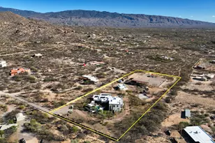 12318 E Summer Trail, Tucson, AZ 85749 - Photo 53