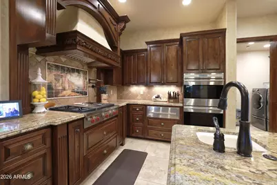 12318 E Summer Trail, Tucson, AZ 85749 - Photo 15