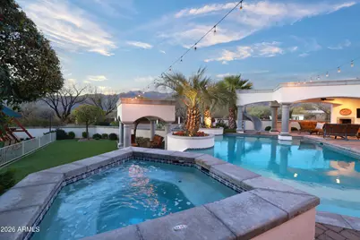 12318 E Summer Trail, Tucson, AZ 85749 - Photo 41