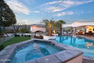 12318 E Summer Trail, Tucson, AZ 85749 - Photo 41