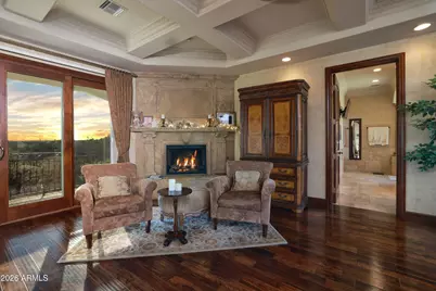 12318 E Summer Trail, Tucson, AZ 85749 - Photo 19
