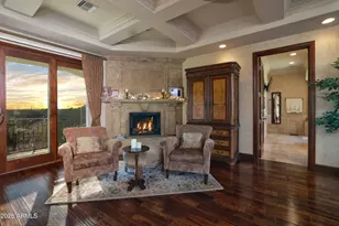 12318 E Summer Trail, Tucson, AZ 85749 - Photo 19