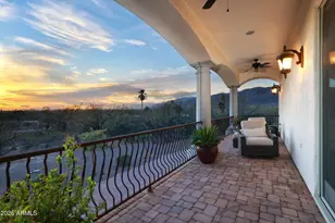 12318 E Summer Trail, Tucson, AZ 85749 - Photo 21
