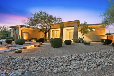 7304 E Alta Sierra Drive, Scottsdale, AZ 85266 - Photo 1