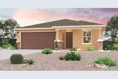 1025 W Elliot Street, Florence, AZ 85132 - Photo 1