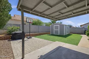 3607 W Firehawk Dr, Glendale, AZ 85308 - Photo 19