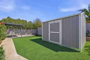 3607 W Firehawk Dr, Glendale, AZ 85308 - Photo 21