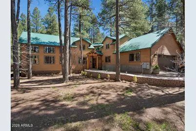 79 Sandige Lane, Mormon Lake, AZ 86038 - Photo 1