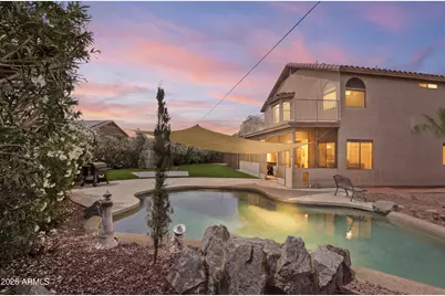 13005 W Pershing Court, El Mirage, AZ 85335 - Photo 1