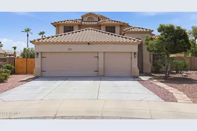 13005 W Pershing Court, El Mirage, AZ 85335 - Photo 45
