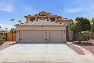 13005 W Pershing Ct, El Mirage, AZ 85335 - Photo 45