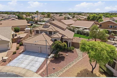 13005 W Pershing Court, El Mirage, AZ 85335 - Photo 11