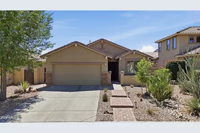5409 W Straight Arrow Lane, Phoenix, AZ 85083 - Photo 1