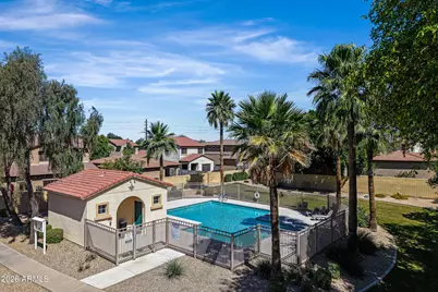 326 N Seymour --, Mesa, AZ 85207 - Photo 23