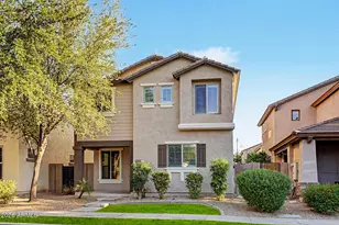 3331 E Jasper Dr, Gilbert, AZ 85296 - Photo 41