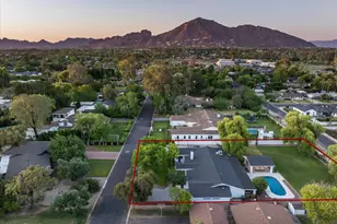 3131 N 53rd Pl, Phoenix, AZ 85018 - Photo 61