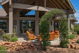3101 E Mayfield, Payson, AZ 85541 - Photo 21