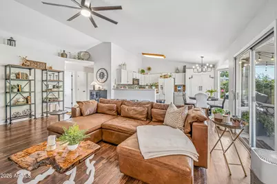 2082 E San Tan Court, Gilbert, AZ 85296 - Photo 5