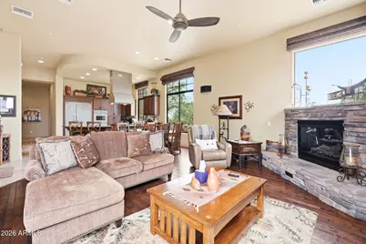 5438 E Prickley Pear Road, Cave Creek, AZ 85331 - Photo 23