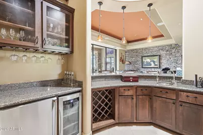 5438 E Prickley Pear Road, Cave Creek, AZ 85331 - Photo 25