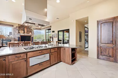 5438 E Prickley Pear Road, Cave Creek, AZ 85331 - Photo 27