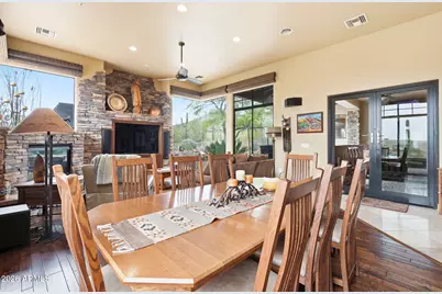 5438 E Prickley Pear Road, Cave Creek, AZ 85331 - Photo 31