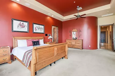 5438 E Prickley Pear Road, Cave Creek, AZ 85331 - Photo 37