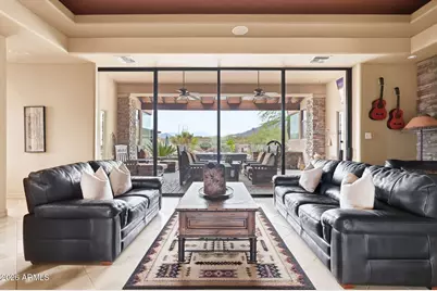 5438 E Prickley Pear Road, Cave Creek, AZ 85331 - Photo 17