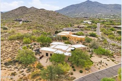5438 E Prickley Pear Road, Cave Creek, AZ 85331 - Photo 5