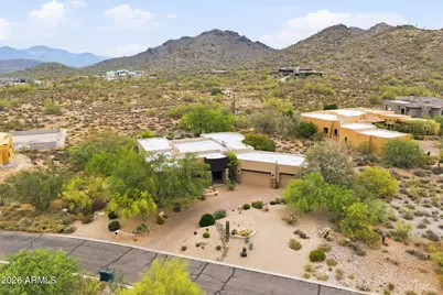 5438 E Prickley Pear Road, Cave Creek, AZ 85331 - Photo 3