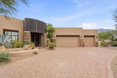 5438 E Prickley Pear Road, Cave Creek, AZ 85331 - Photo 13