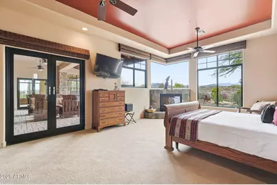5438 E Prickley Pear Road, Cave Creek, AZ 85331 - Photo 35