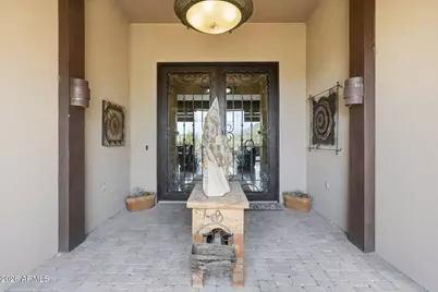 5438 E Prickley Pear Road, Cave Creek, AZ 85331 - Photo 15