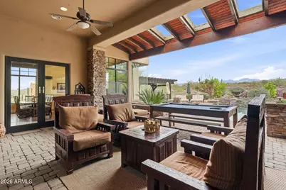 5438 E Prickley Pear Road, Cave Creek, AZ 85331 - Photo 55