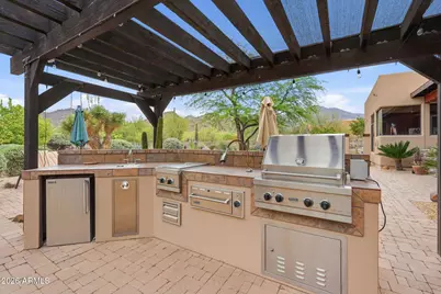 5438 E Prickley Pear Road, Cave Creek, AZ 85331 - Photo 57