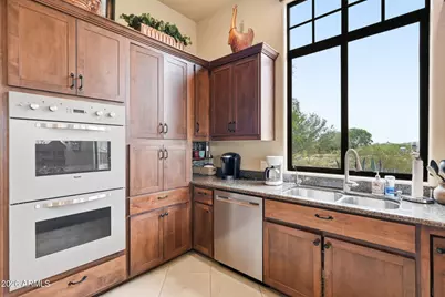 5438 E Prickley Pear Road, Cave Creek, AZ 85331 - Photo 29