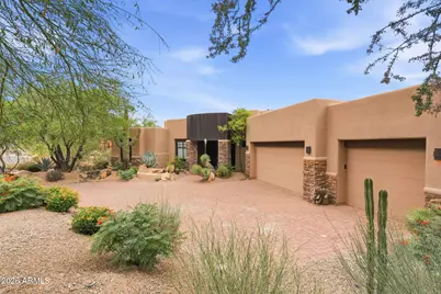5438 E Prickley Pear Road, Cave Creek, AZ 85331 - Photo 11