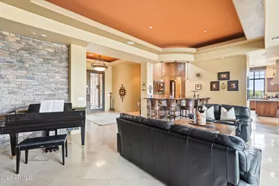 5438 E Prickley Pear Road, Cave Creek, AZ 85331 - Photo 19