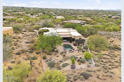 5438 E Prickley Pear Road, Cave Creek, AZ 85331 - Photo 7