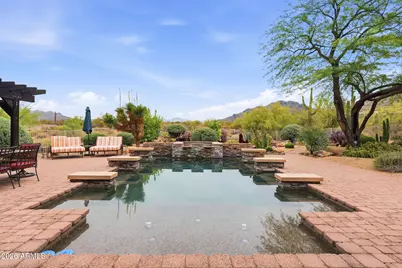 5438 E Prickley Pear Road, Cave Creek, AZ 85331 - Photo 59
