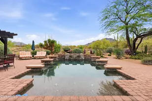 5438 E Prickley Pear Rd, Cave Creek, AZ 85331 - Photo 59