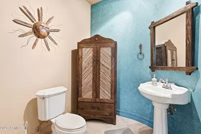 5438 E Prickley Pear Road, Cave Creek, AZ 85331 - Photo 45