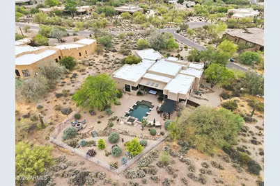 5438 E Prickley Pear Road, Cave Creek, AZ 85331 - Photo 9
